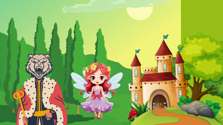 Beauty and the Beast