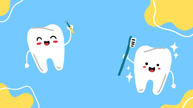 Simple Steps for Long-Lasting Dental Health