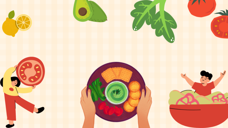 Nurturing Healthy Eating Habits in Toddlers: Ages 1 to 3