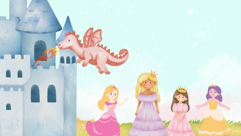 Red Fairy (લાલ પરી)