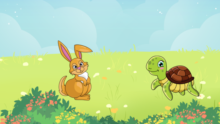Tortoise and Hare