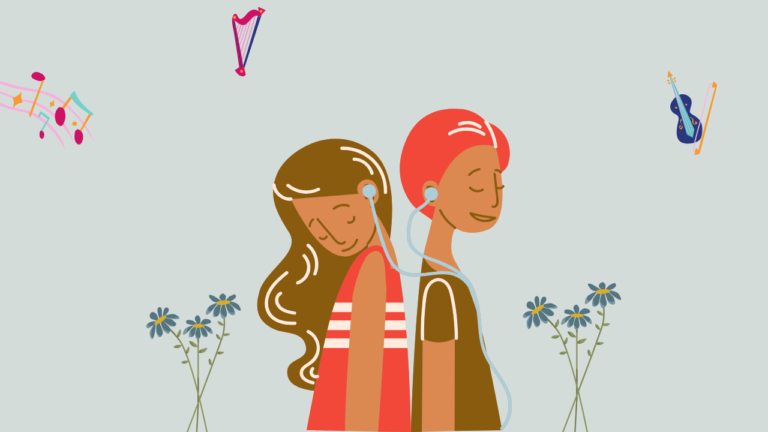 Music Therapy During Pregnancy