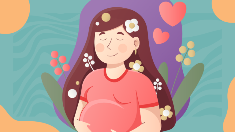 Breathing Easy: Pregnancy-Safe Pranayama Practices