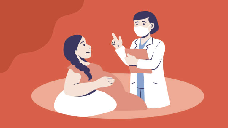 The Ultimate Pregnancy Checklist: A Month-by-Month Guide