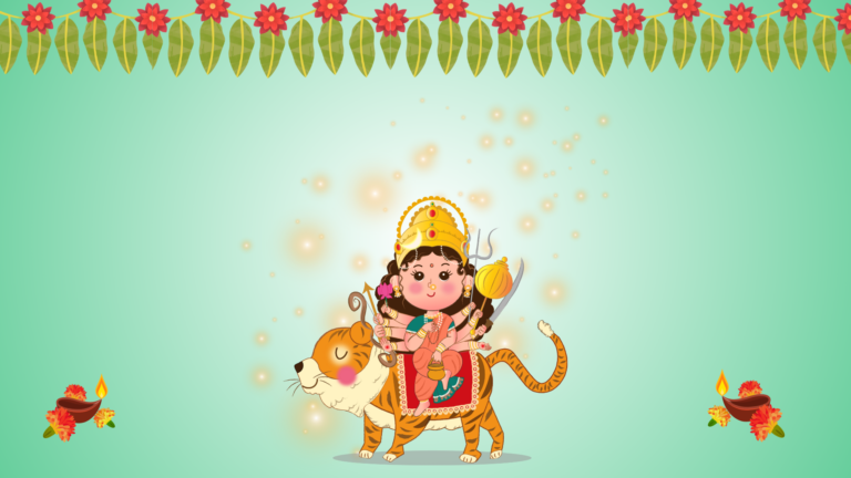 Bhavani Ashtakam (भवान्यष्टकम्)