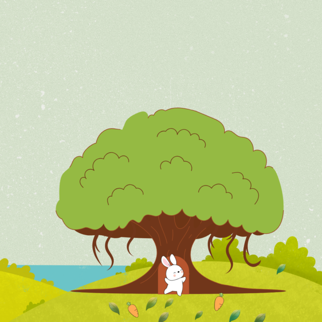 Tale of Peter Rabbit