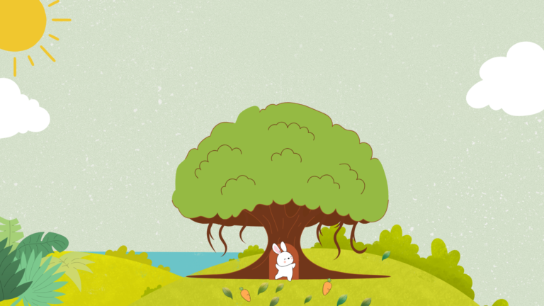 Tale of Peter Rabbit