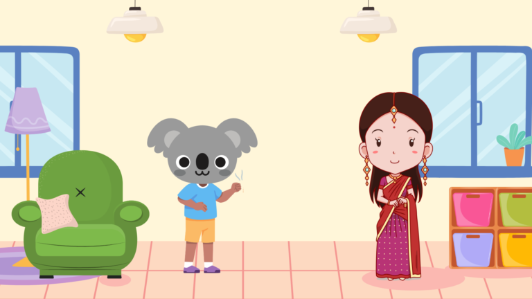 Where the Wild Things Are