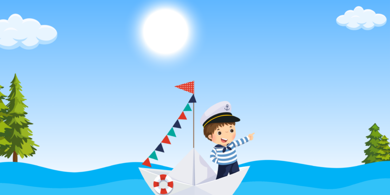 Sailor Went to Sea Sea Sea