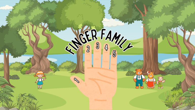Finger Family