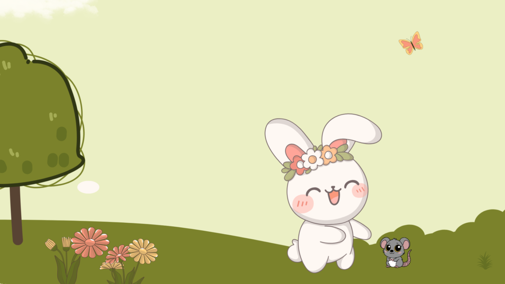 Little Bunny Foo Foo