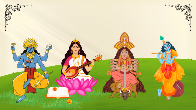 Life Guiding Verse (जीवन मार्गदर्शक श्लोक)