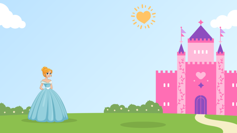 Snow White’s Magical Journey