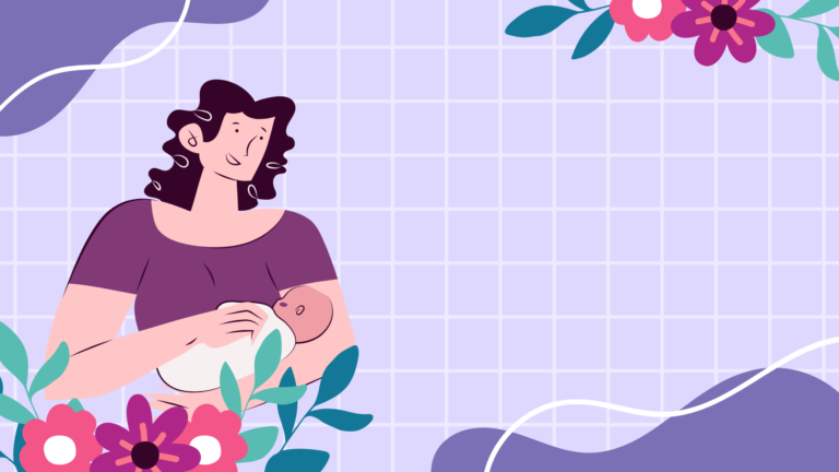 Healthy Habits After Childbirth