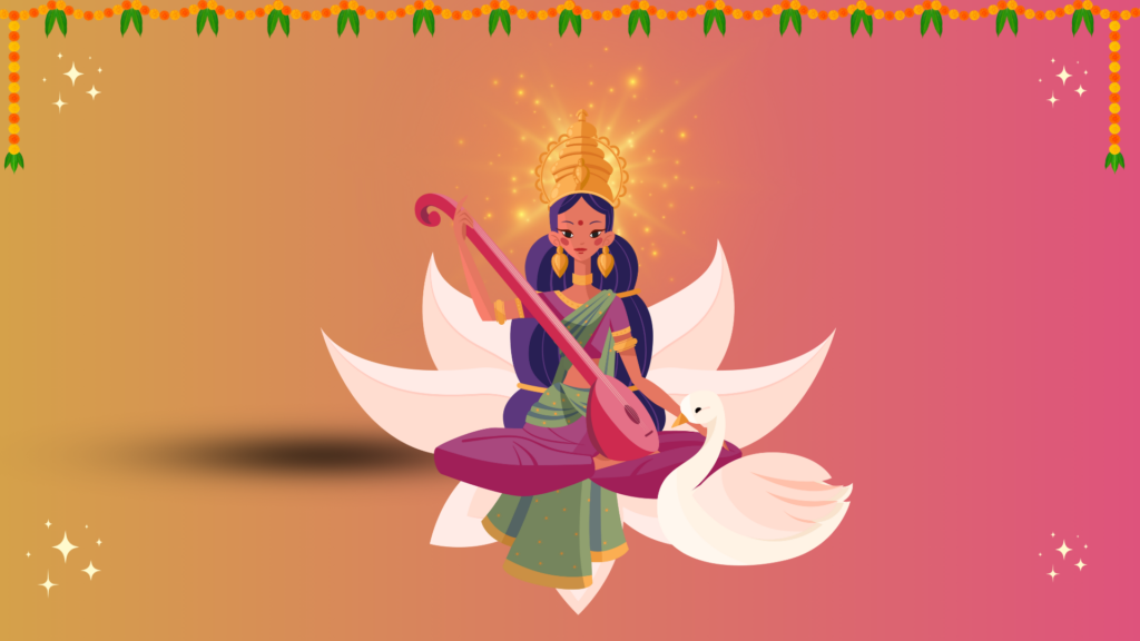 A symbolic progression from knowledge to humility, worthiness, wealth, righteousness, and ultimate joy.