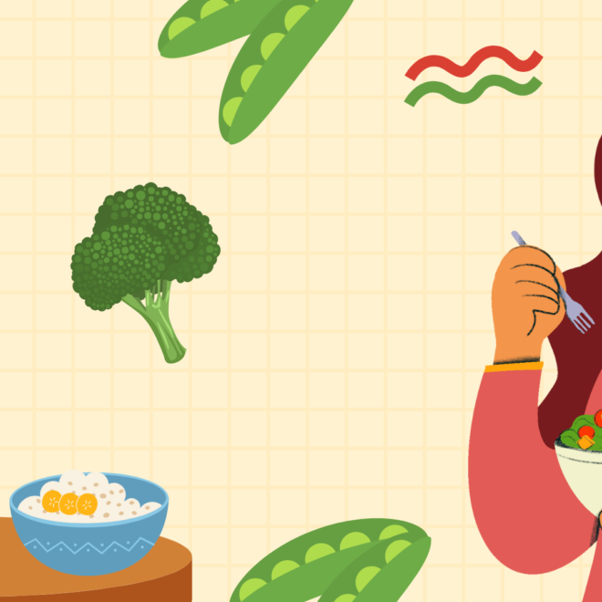 Healthy Eating