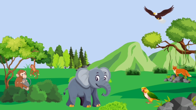 Monkey Magic (बंदर का जादू)