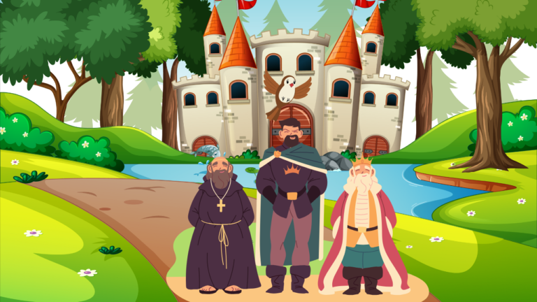 Sparrow’s cunning (ચકલીની ચાલાકી)