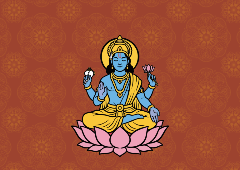 Magical Gita Shlokas for Brave and Brilliant Kids